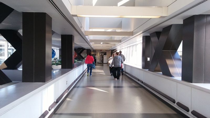 Practical Tips For Visiting The Medical Center