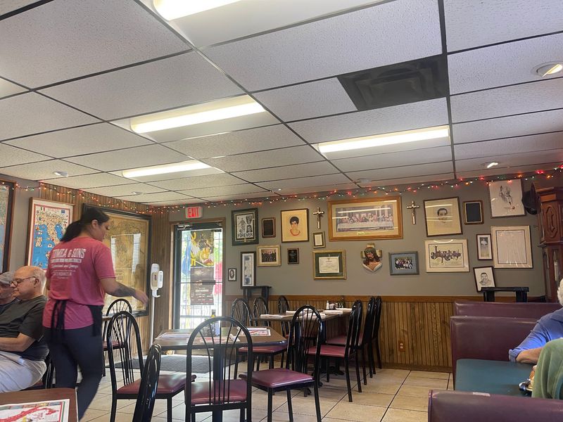Old-School Atmosphere And Vintage Charm