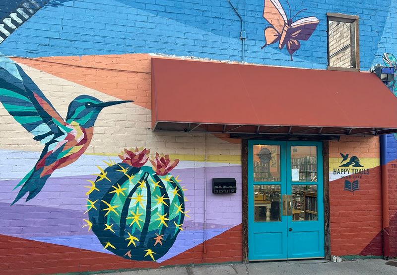 A Downtown Hurricane Gem Worth the Detour