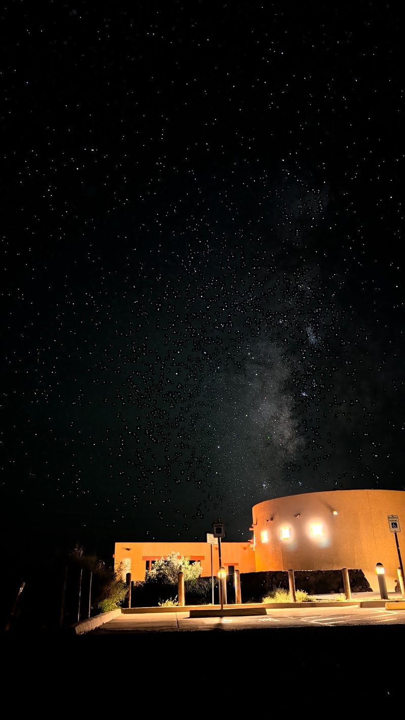 The Marfa Lights Festival Turns The Puzzle Into A Party