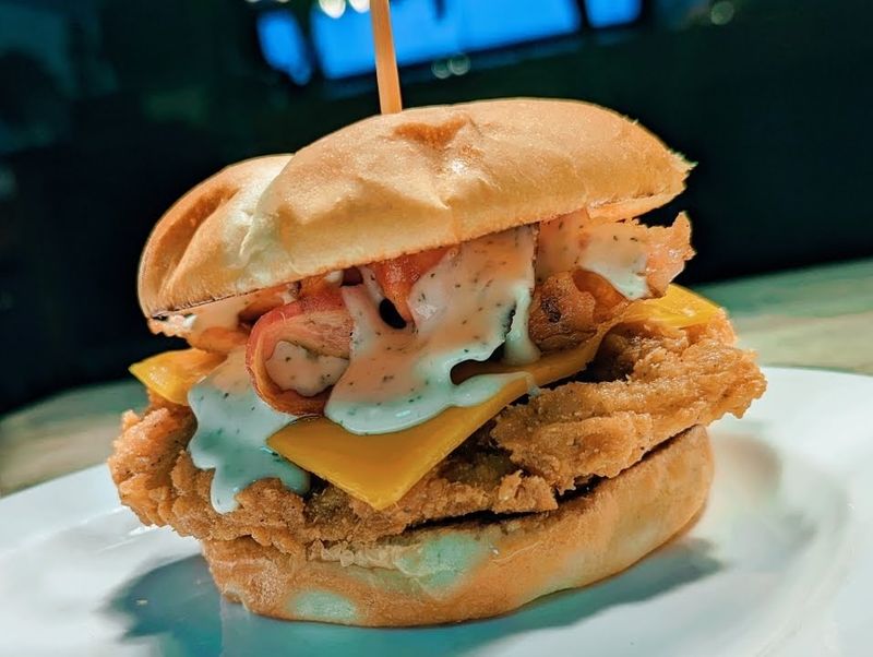 The Nightlinger Is A Menu Item Worth Ordering Twice