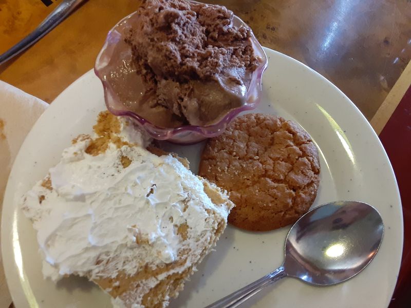 Dessert Keeps The Final Round Just As Varied