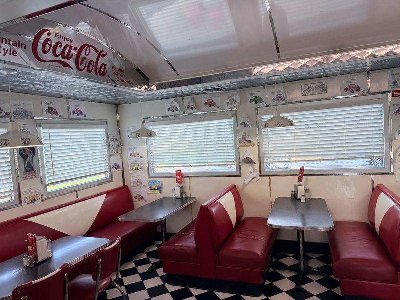 St. Robert Adds More Route 66 After The Plates Are Cleared