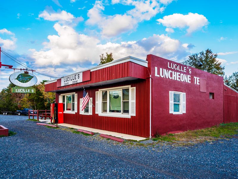 Lucille's Country Cooking 