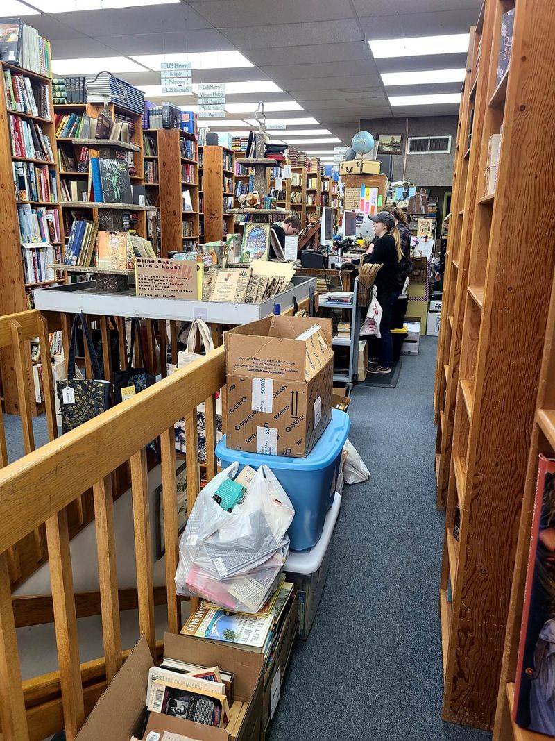 A Trade-In System That Actually Rewards You For Reading