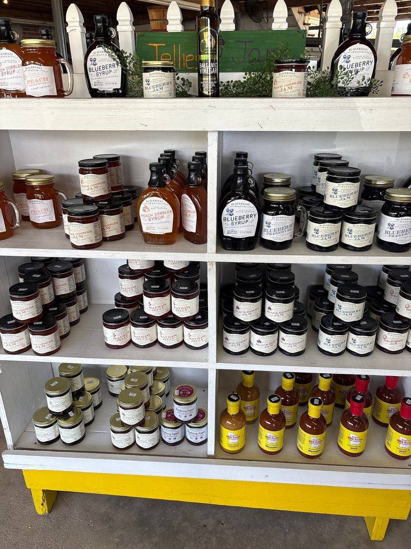 An Old Packing Shed Found A Delicious Second Act