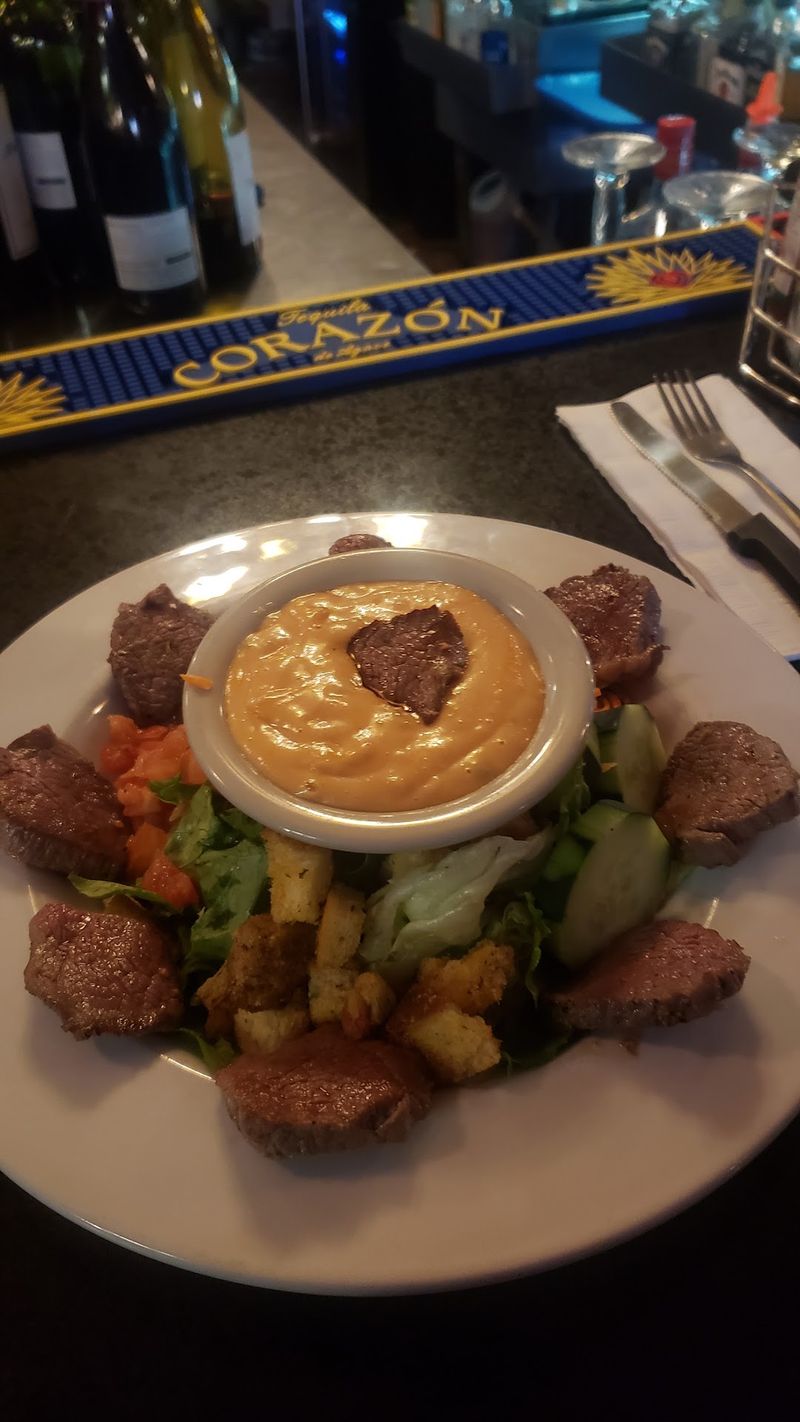 Tri-Tip And The Famous Bread Bowl