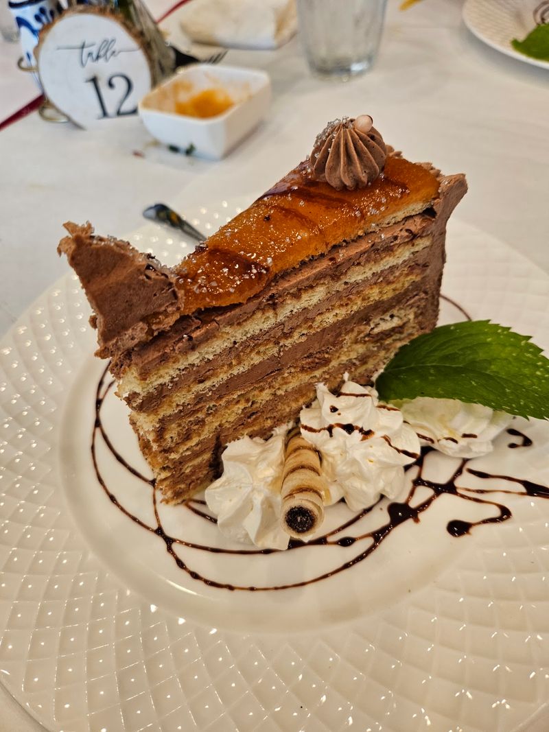 Desserts Worth Saving Room For