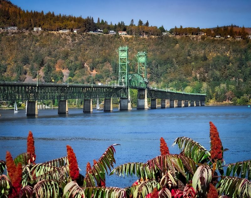 A Wider Replacement Bridge Is Moving Forward