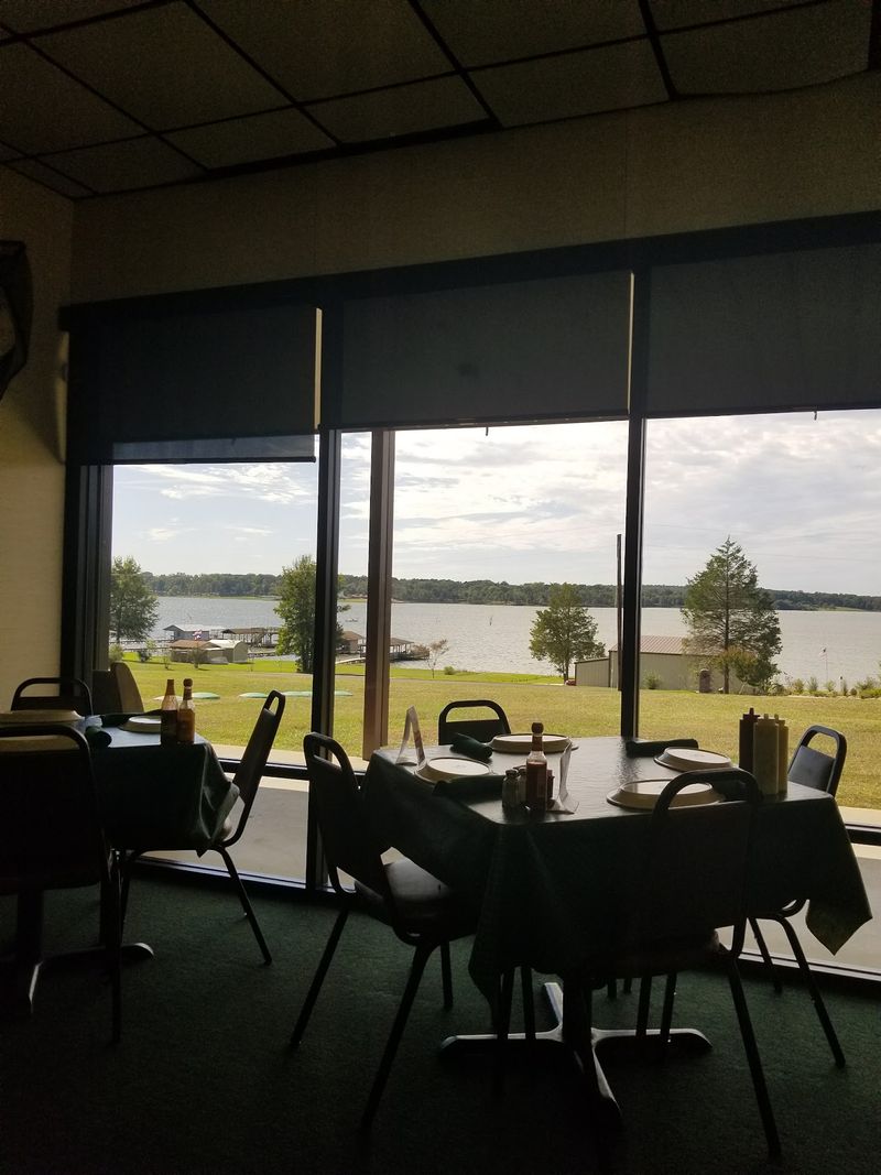 Vaughan's Catfish On The Lake