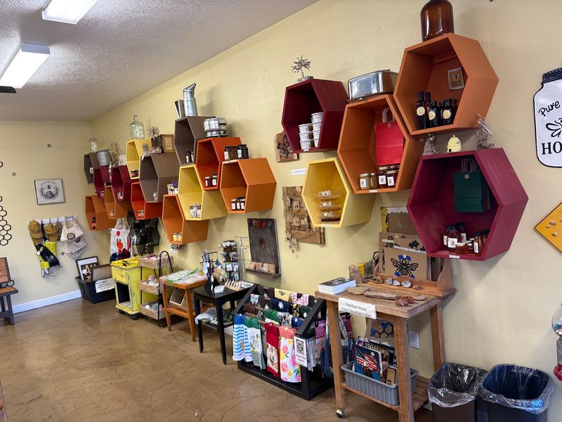 Local Honey And Gifts Worth Bringing Home