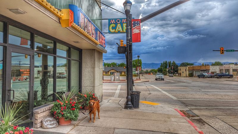 The One Road Trip Stop To Catch Before Summer Ends