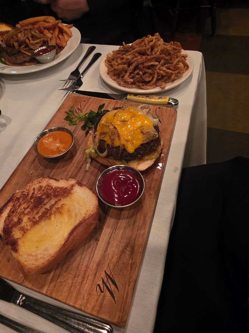 More Than Eight Decades Later Walt's Is Still Serving Dinner
