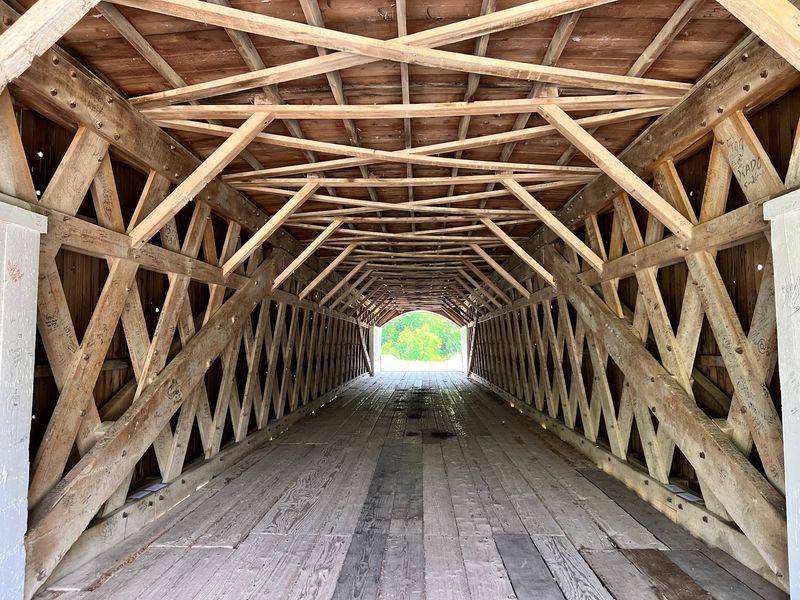 A Structure Built To Last More Than A Century