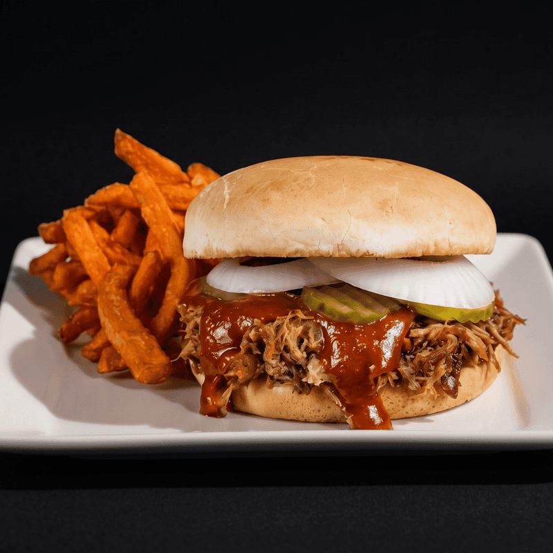 Chili Fritos, Mushrooms, And Pineapple Push Burgers In Different Directions
