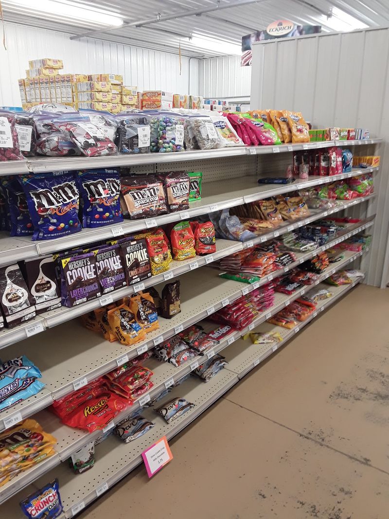 Discounted Groceries Come In Several Forms