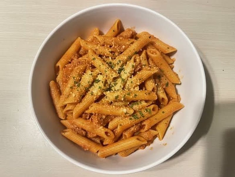 The Rest Of The Menu Deserves Attention