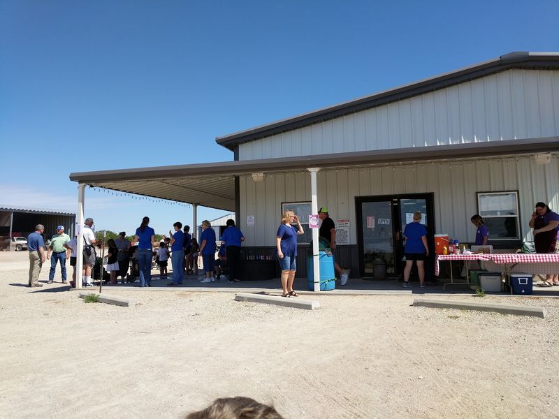 A Working Dairy That Doubles As A Farm Store