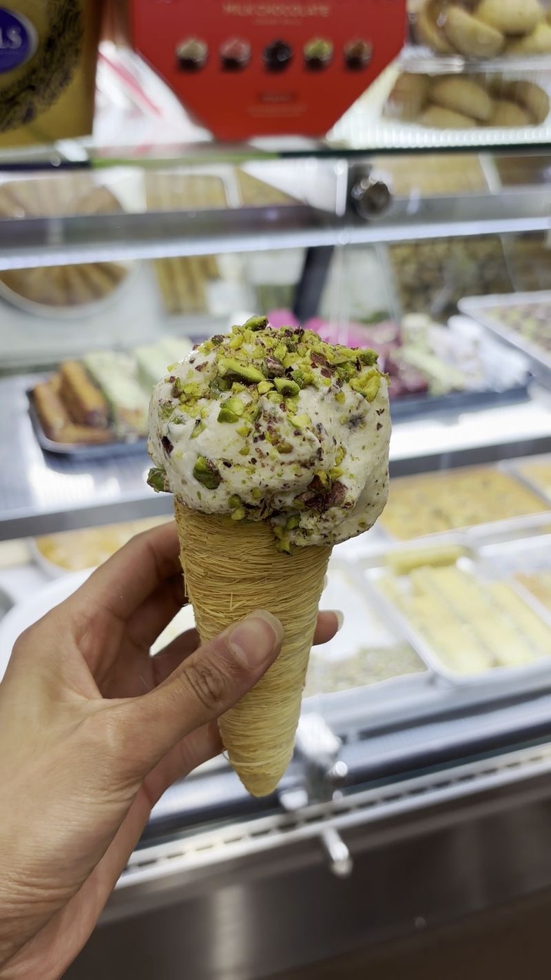 Dubai Chocolate And Viral Desserts Are Actually Here