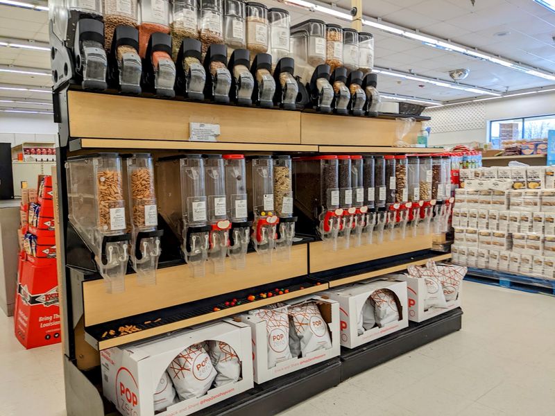 Local Products Add Another Reason To Browse
