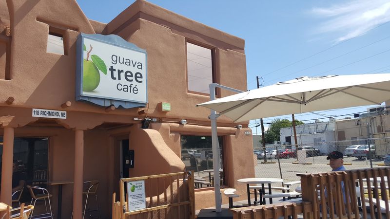 The Patio Adds Another Side To The Experience