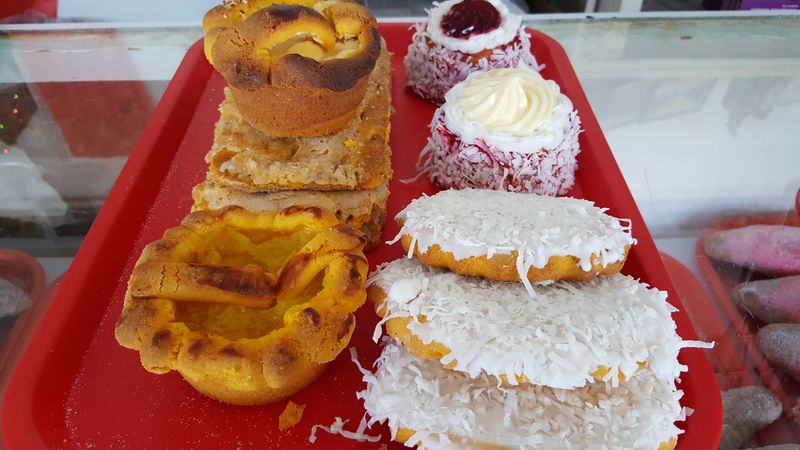 Classic Baked Goods Keep Regulars Coming Back