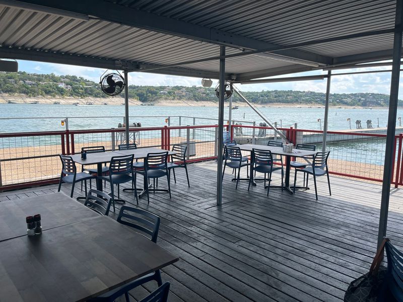 Captain Pete's Boathouse