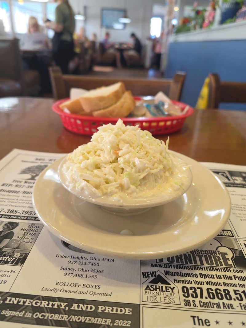 A family legacy anchors the restaurant