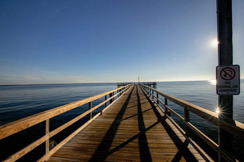 Revitalization Has Focused On The Historic Downtown And Boardwalk