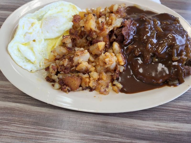Choose Grits For A Classic Side