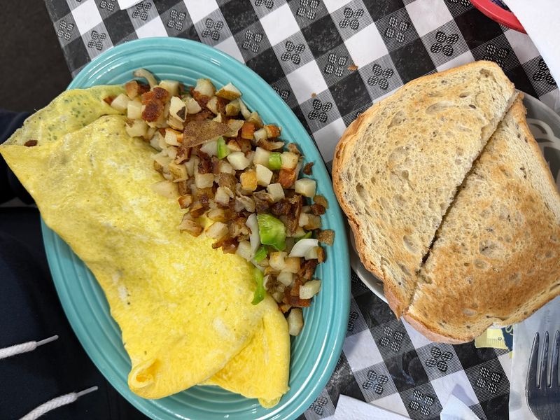 Breakfast Starts With More Than Eggs And Toast