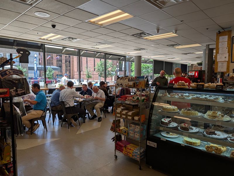A Place That Works For Everyone At The Table