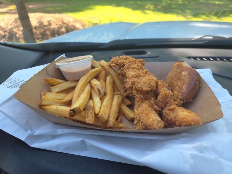 Willie B’s Started On Jefferson Road And Has Already Grown Beyond One Location