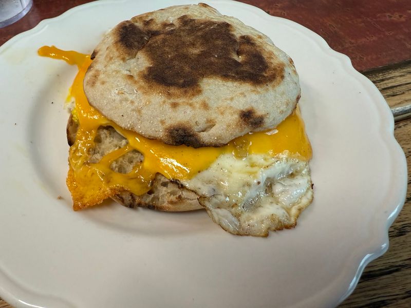 Biscuits And Sausage Gravy Carry A Family Recipe