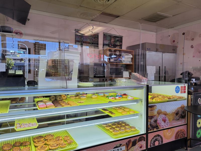 A&H Donuts
