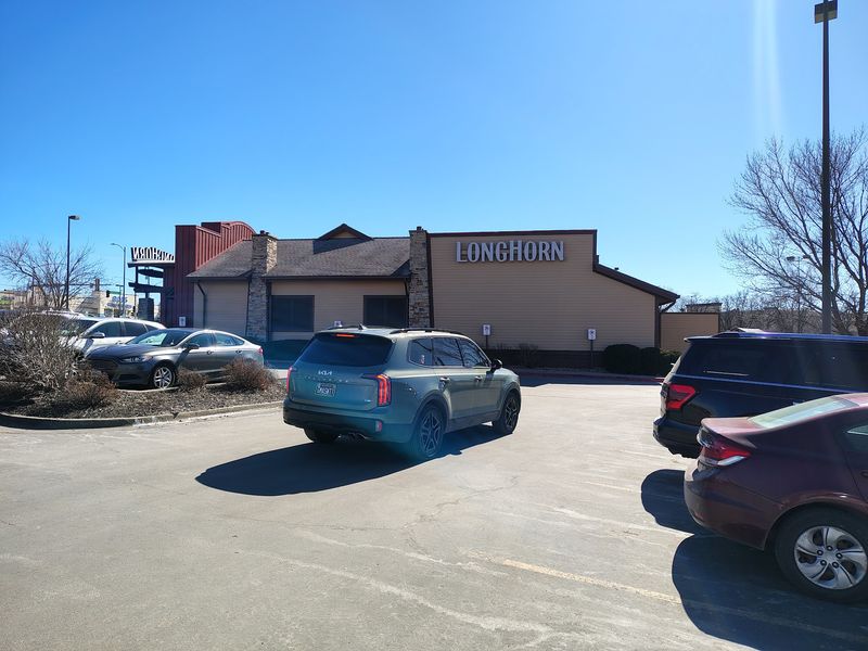 Location Right On SW Wanamaker Road Makes It Easy To Find