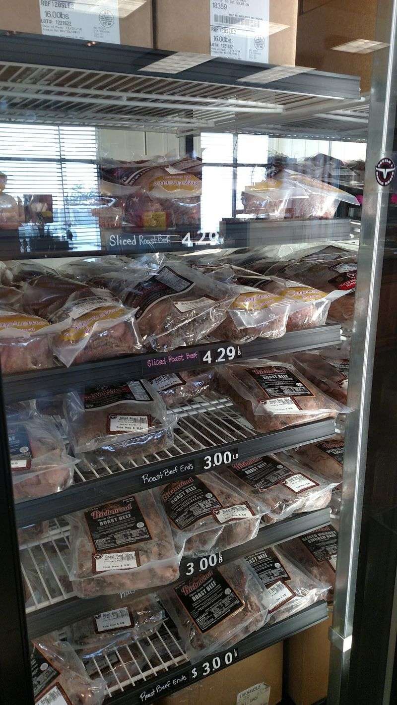 Sliced Deli Meats Worth Building A Week Around