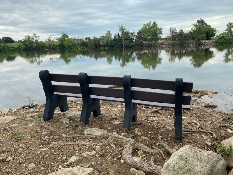 Boat Ramps, Docks, And Paddling On Calm Water