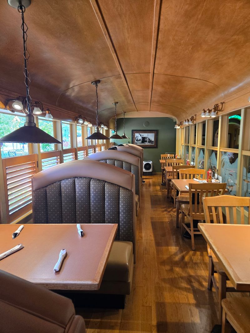 A Utah Diner Legend That Still Feels Useful