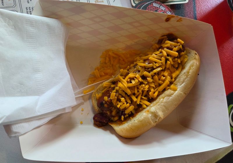 Sunday Hot Dog Deals Worth Circling