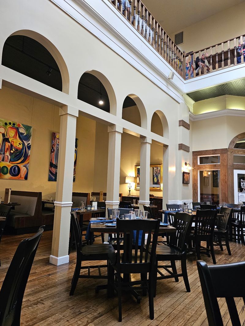 Sullivan's Metropolitan Grill