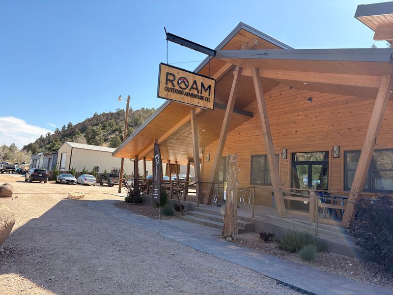 Booking Your ROAM Trip: Practical Details Before You Go
