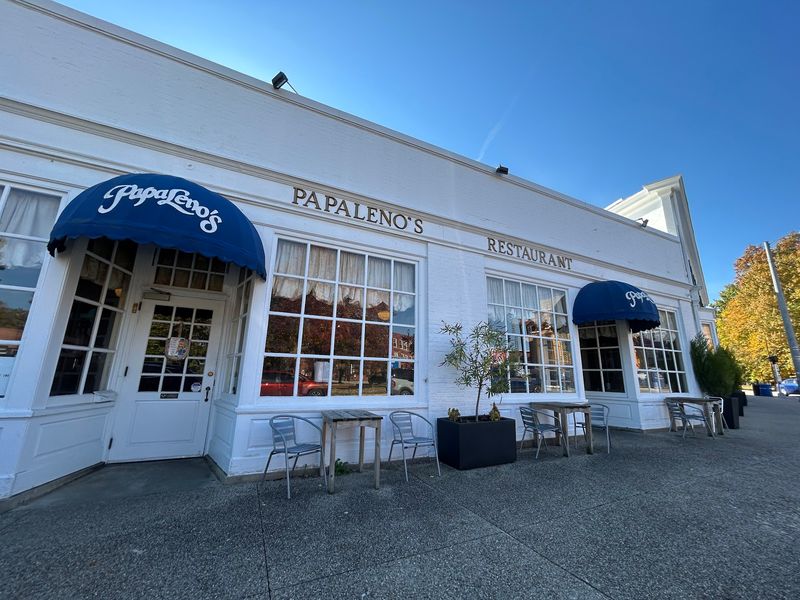PapaLeno's