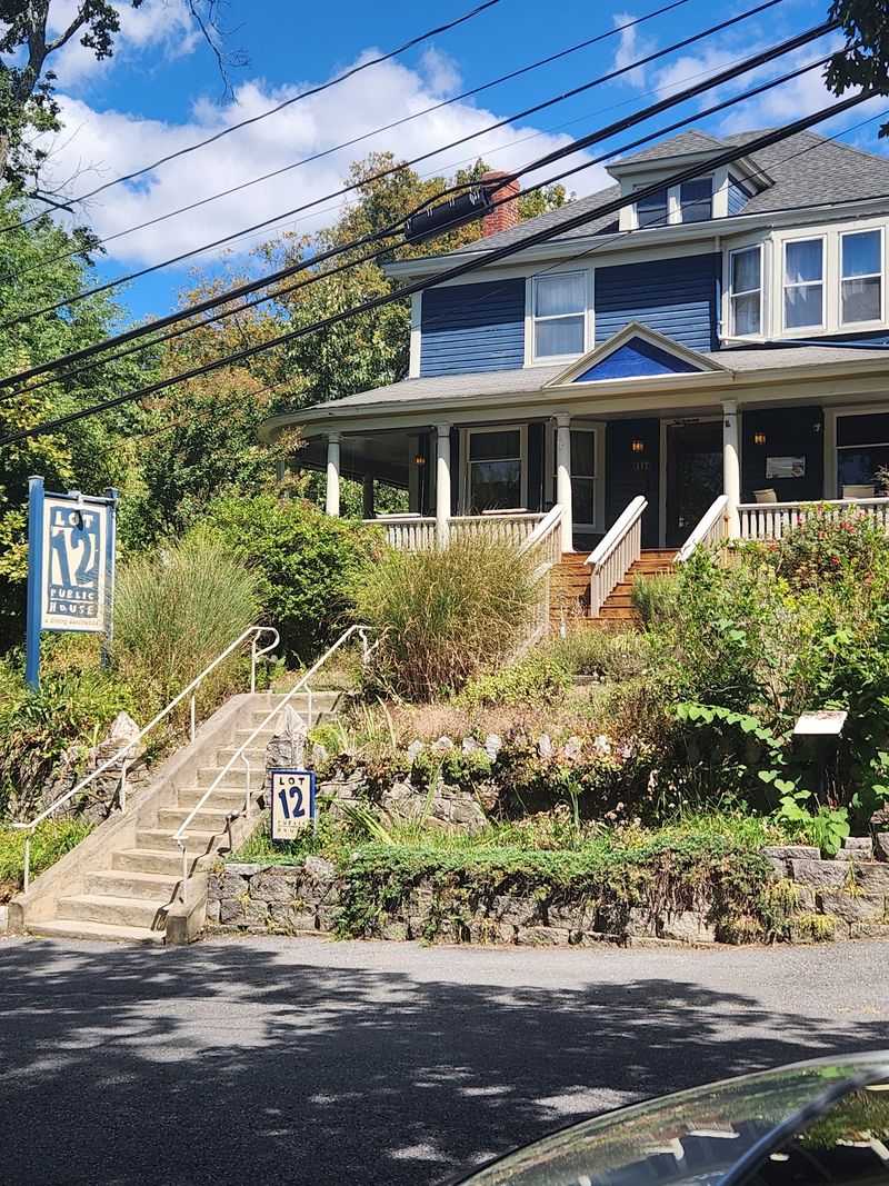 Lot 12 Public House