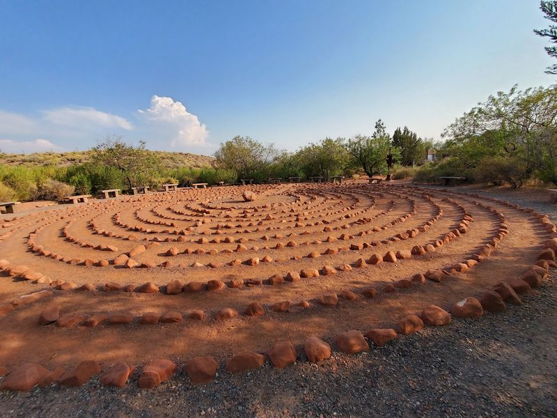 A Simple Promise Of Quiet And Calm