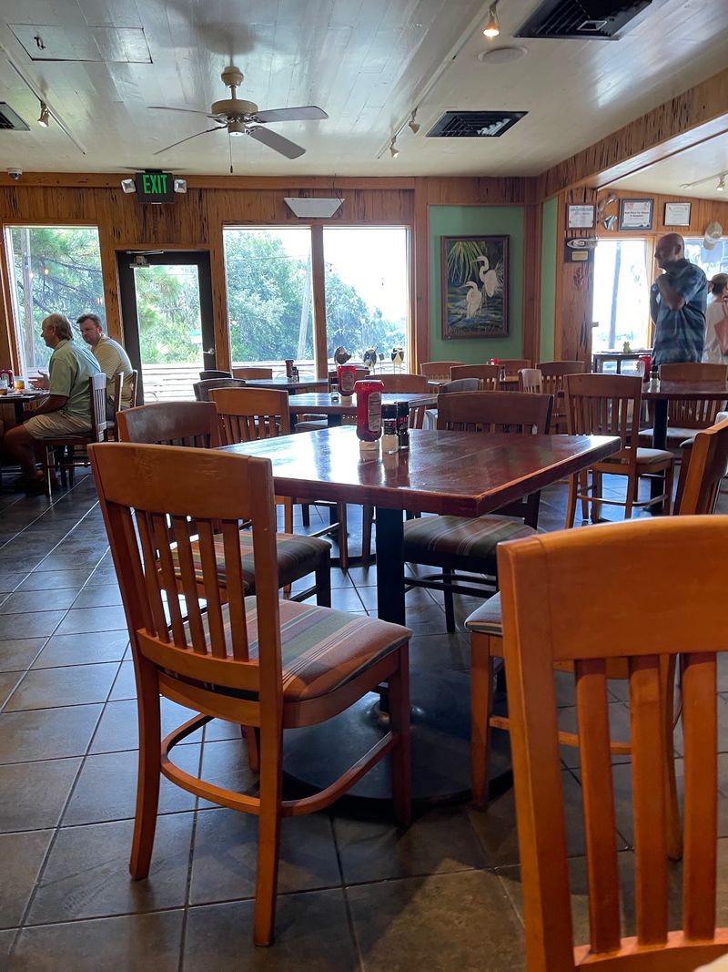 Getting Here Puts You Close To The Story Behind The Dish