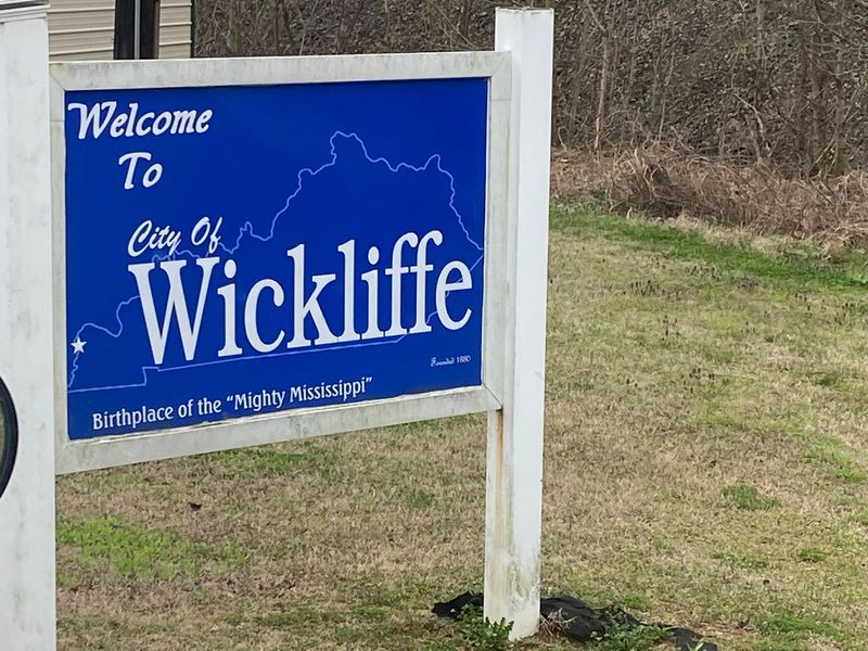 Wickliffe Mounds Adds History Close To The BBQ Stop