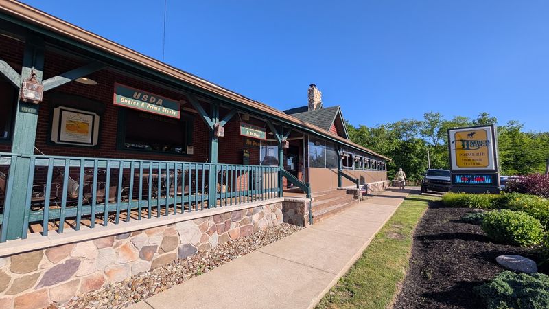 The Pine Tree Tavern Set The Stage For What Came Next