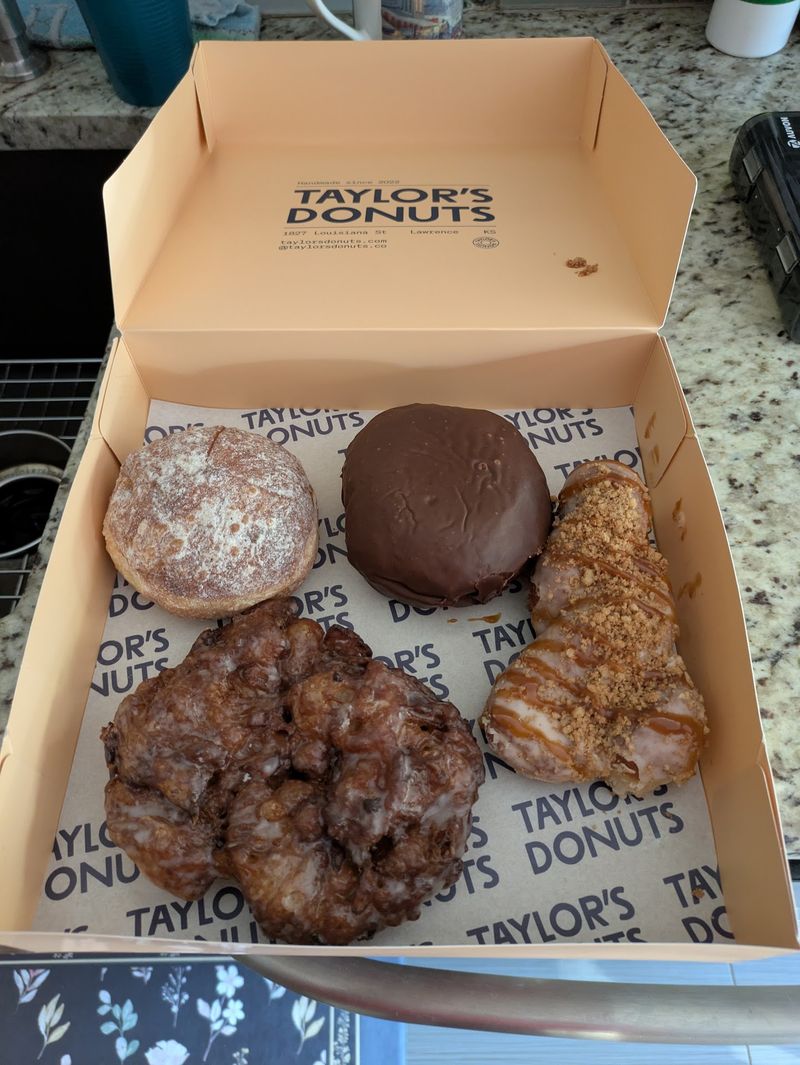 Dough Quality That Actually Stands Out