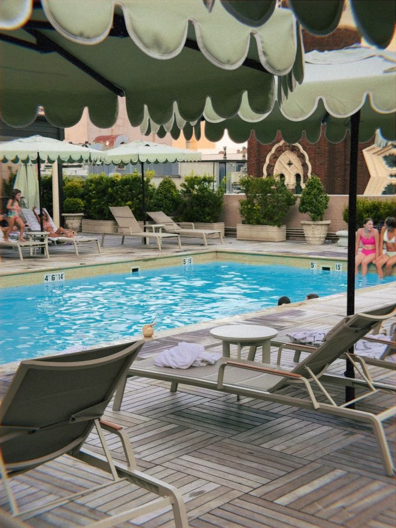 The Roosevelt New Orleans, A Waldorf Astoria Hotel